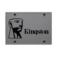 Ổ cứng SSD Kingston UV500 240GB 2.5" SUV500M8/240G