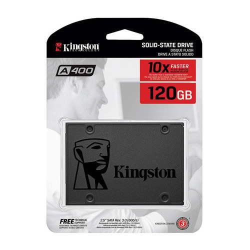 Ổ cứng SSD Kingston V400 120GB