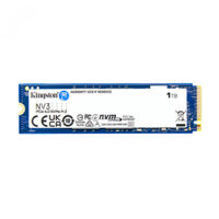 Ổ cứng SSD Kingston SNV3S/1000G 1TB NVMe M.2 2280 PCIe Gen 4x4