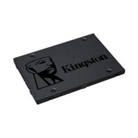 Ổ Cứng SSD Kingston SA400S37/120G Sata3