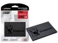 Ổ cứng SSD Kington 240GB - SA400