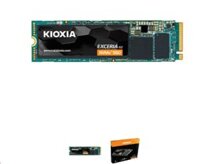 Ổ cứng SSD Kioxia Exceria G2 NVMe 1TB