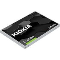 Ổ cứng SSD Kioxia Exceria (TOSHIBA) 2.5" Sata III 240GB