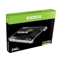 Ổ cứng SSD Kioxia EXCERIA 240GB SATA3 2.5 inch(TOSHIBA)