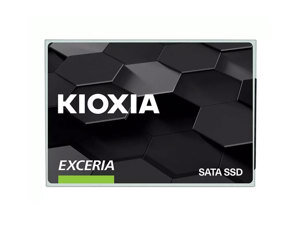 Ổ cứng SSD Kioxia Sata 3 2.5″ 480GB LTC10Z480GG8