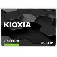 Ổ cứng SSD KIOXIA SATA 3 2.5 240GB LTC10Z240GG8 - Hàng Chính Hãng