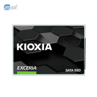 Ổ Cứng SSD KIOXIA (TOSHIBA) 240GB SATA III 6Gb/s BiCS FLASH