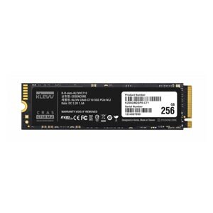 Ổ cứng SSD Klevv CRAS C710 256GB