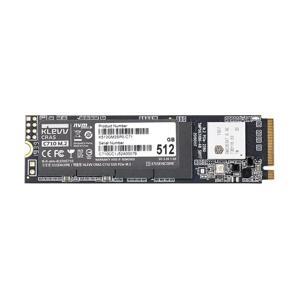 Ổ cứng SSD Klevv CRAS C710 512GB