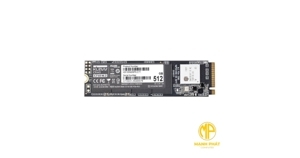 Ổ cứng SSD Klevv CRAS C710 512GB