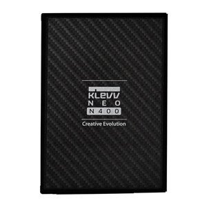 Ổ cứng SSD Klevv NEO N400 120GB 2.5-Inch SATA III K120GSSDS3-N40