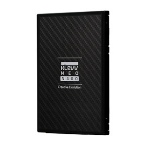 Ổ cứng SSD Klevv NEO N400 240GB 2.5-Inch SATA III K240GSSDS3-N40
