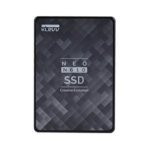 Ổ cứng SSD Klevv NEO N610 256GB