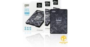 Ổ cứng SSD Klevv NEO N610 256GB