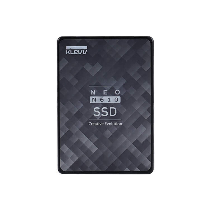 Ổ cứng SSD Klevv NEO N610 512GB