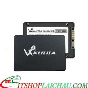 Ổ cứng SSD KuiJia 120GB