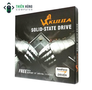 Ổ cứng SSD KuiJia 120GB