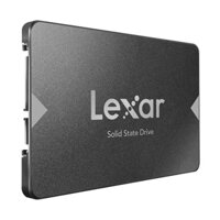 Ổ cứng SSD Lexar 128 GB LNS100-128RB