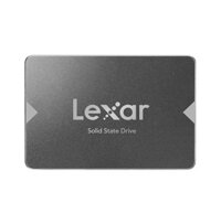 Ổ Cứng SSD Lexar 128GB 2.5" SATA NS100 LNS100-128RB