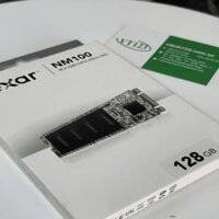 Ổ cứng SSD Lexar 128GB LNM100-128RB-M2 SATA