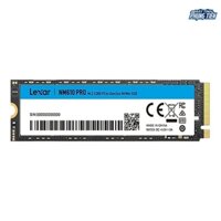 Ổ Cứng SSD Lexar 1TB NM610 Nvme