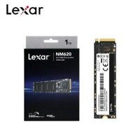 Ổ cứng SSD Lexar 1TB NM610  M.2 2280 NVMe