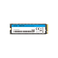 Ổ cứng SSD Lexar 250GB NM610 PRO M.2 2280 PCIe Gen3x4 NVMe