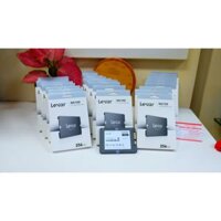 Ổ cứng SSD LEXAR 256GB SATA LNS100