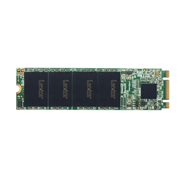 Ổ cứng SSD Lexar NM100 M.2 2280 SATA 3 256GB