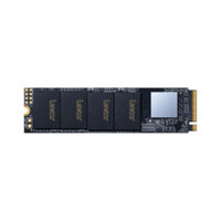 Ổ cứng SSD Lexar NM610 1TB M.2 2280 NVMe