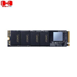 Ổ cứng SSD Lexar NM610 500GB M.2 2280 NVMe