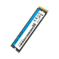 Ổ CỨNG SSD LEXAR NM610 PRO 250GB M.2 2280 PCIE 3.0X4 (ĐOC 3000MB/S – GHI 850MB/S) – (LNM610P250G-RNNNG)