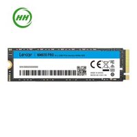 Ổ Cứng SSD LEXAR NM610 PRO 250GB M.2 2280 PCIE 3.0X4 (ĐOC 3000MB/S - GHI 850MB/S) - (LNM610P250G-RNNNG)