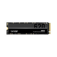 Ổ cứng SSD Lexar NM620 256GB M.2 2280 NVME PCIe Gen3