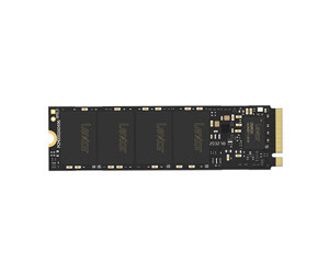 Ổ cứng SSD Lexar NM620 M.2 2280 PCIe NVMe Gen3 x4 1TB