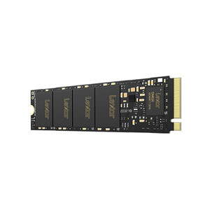 Ổ cứng SSD Lexar NM620 M.2 2280 PCIe NVMe Gen3 x4 512GB