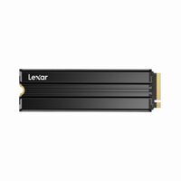 Ổ cứng SSD Lexar NM790 4TB Heatsink M.2 2280 PCIe Gen 4×4 NVMe SSD