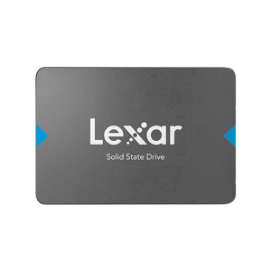 Ổ cứng SSD Lexar NQ100 240GB Sata3