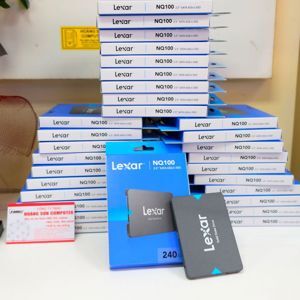 Ổ cứng SSD Lexar NQ100 240GB Sata3