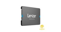 Ổ cứng SSD LEXAR NQ100 512GB Sata3 2.5-inch (LNQ100X512G-RNNNG) có độ bền cao hơn so với ổ cứng HDD truyền thống vì không có các bộ phận chuyển động cơ học. Điều này giúp SSD LEXAR NQ100 512GB Sata3 2.5-inch (LNQ100X512G-RNNNG) có khả năng chống sốc và chống rung tốt hơn, giảm nguy cơ mất dữ liệu do va đập hoặc rung động. Điều này đặc biệt quan trọng đối với laptop, nơi mà ổ cứng có thể dễ bị tổn thương do di chuyển thường xuyên.