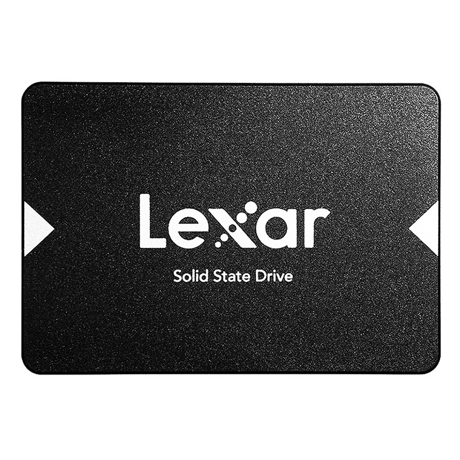 Ổ cứng SSD Lexar NS100 128GB