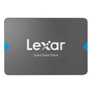 Ổ cứng SSD Lexar NS100 240GB SATA 3 2.5″ LNQ100X240G-RNNNG