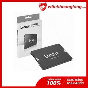 Ổ cứng SSD Lexar NS100 256GB