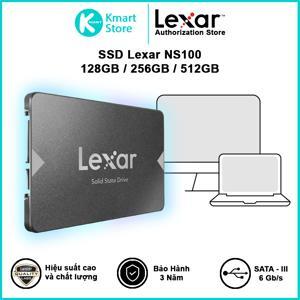 Ổ cứng SSD Lexar NS100 256GB