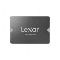 Ổ cứng SSD LEXAR NS100 512GB 2.5″ SATA III 6Gb/s LNS100-512RB