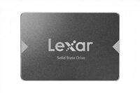 Ổ cứng SSD Lexar NS100 512GB (2,5 ”SATA III/ Đọc 520MBps/ Ghi 550MBps)
