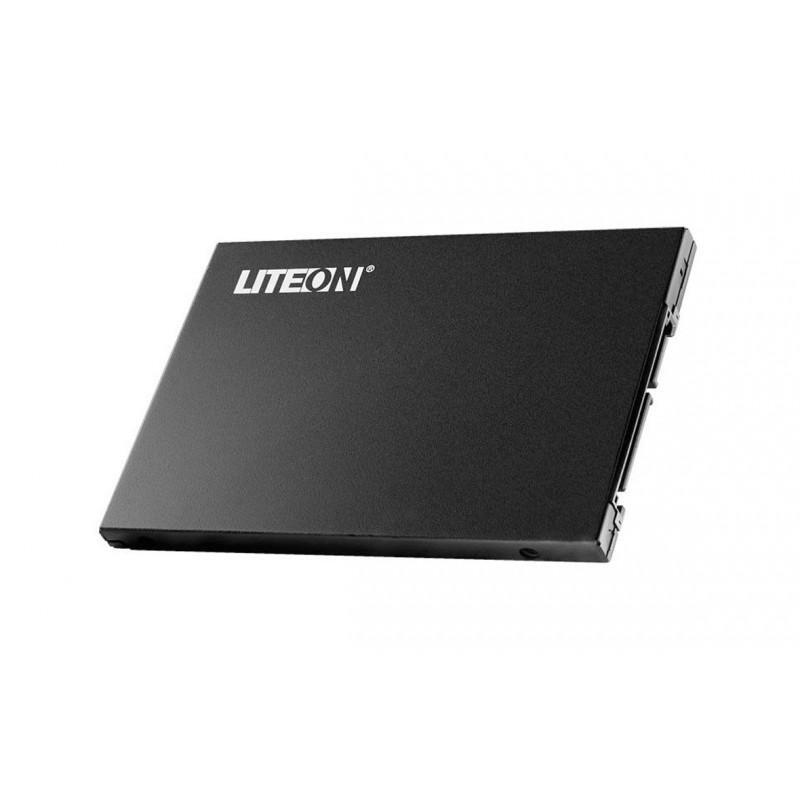 Ổ cứng SSD Liteon MU3 PH6 120GB