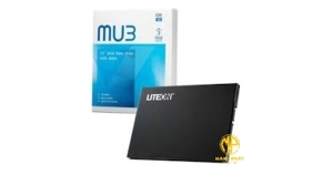 Ổ cứng SSD Liteon MU3 PH6 120GB