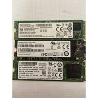 Ổ CỨNG SSD M2-128 HÀNG ZIN GIÁ RẺ