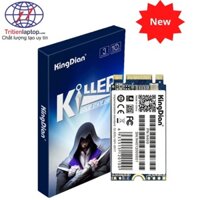 Ổ cứng SSD M2 128GB (2240) Kingdian – Chính hãng